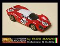 220 Ferrari 412 P - Annecy Miniatures 1.43 (1)
